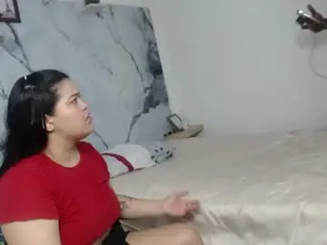 Chaturbate Sex Chat of ambeer__rosee
