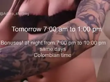 Chaturbate Live Porn of babepeach