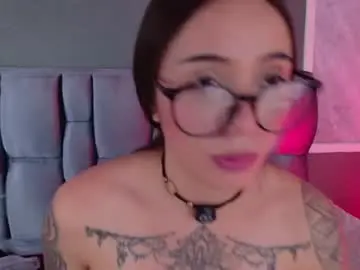 Chaturbate Live Sex of cata_jonees
