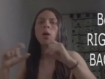 Chaturbate Live Porn of cutesapphic