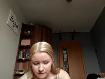 Chaturbate Sex Cam of ilianamessersmith