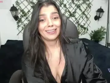 Chaturbate Live Sex Cam of issa_nassar