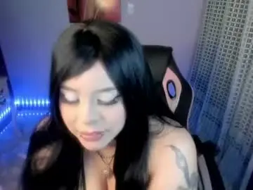 Chaturbate Adult Video Chat of kyoto2093