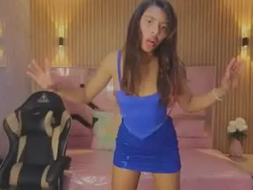Chaturbate Free Porn Cam of lisa_s1