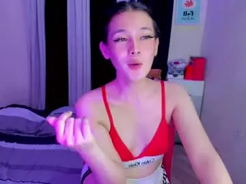 Chaturbate Adult Video Chat of lucyx143