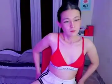 Chaturbate Live Porn of lucyx143