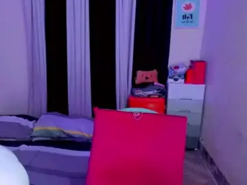 Chaturbate Nude Webcam of lucyx143
