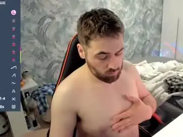 Chaturbate Free Porn Cam of morlaios
