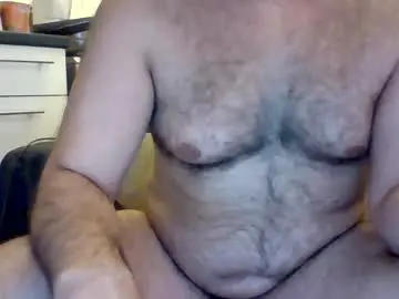 Chaturbate Sex Chat of nicedaddy0101