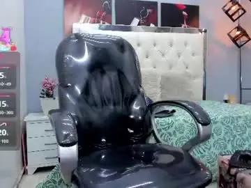 Chaturbate Live Sex of noha_scott