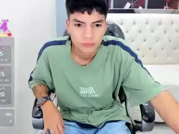 Chaturbate Best live sex cam show of noha_scott