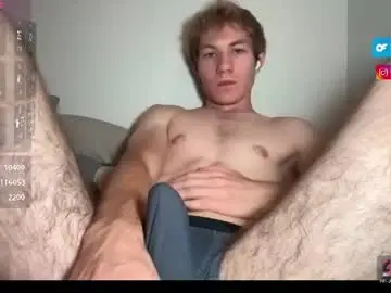 Chaturbate Free Porn Cam of oliver_beck