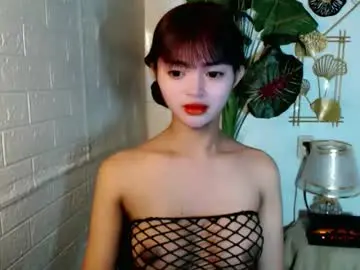 Chaturbate Sex Cam of sensational_yeng
