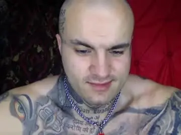 Chaturbate Free Live Porn of sevendragons1