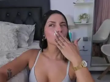 Chaturbate Private Sex Chat of sweetnicky1