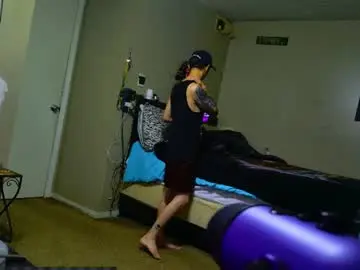 Chaturbate Adult Video Chat of tokensarefun12801