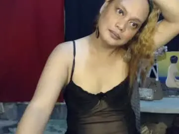 Chaturbate Sex Chat of urasiandominaxx