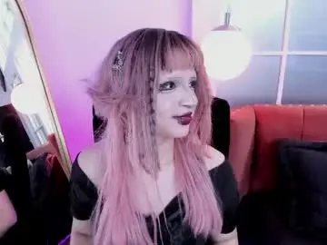 Chaturbate Sex Cam of yuri_kay