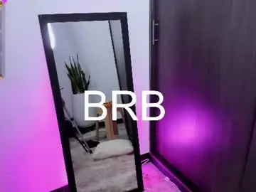Chaturbate Nude Webcam of _emily_brontez