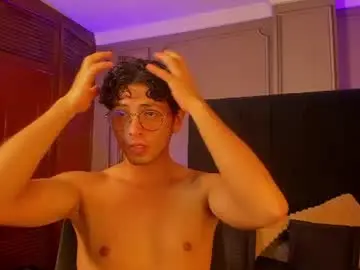 Chaturbate Live Porn of alexis_saray