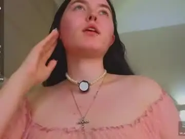 Chaturbate Live Sex Cam of alistria