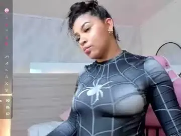 Chaturbate Best Webcam of dani_duque18