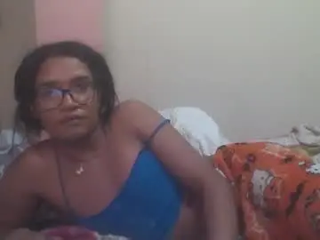 Chaturbate Live Porn of horny_brii