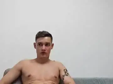 Chaturbate Live Porn of james_ice_