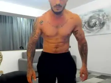 Chaturbate Free Porn Cam of jonnyporn1