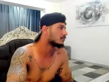 Chaturbate Live Sex Cam of jonnyporn1