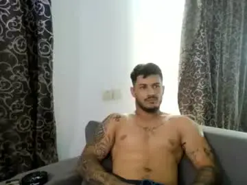 Chaturbate Adult Video Chat of jonnyporn1