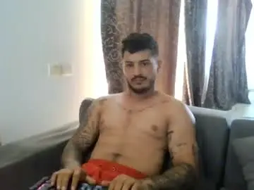Chaturbate Adult Webcam of jonnyporn1