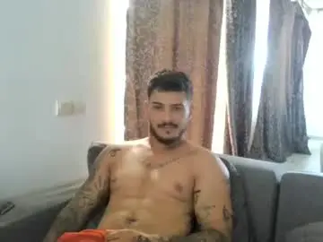 Chaturbate Best Webcam of jonnyporn1