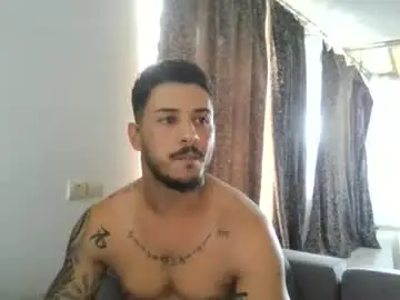 Chaturbate Live Sex of jonnyporn1