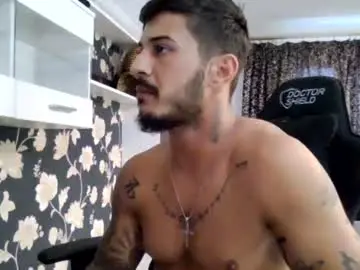 Chaturbate Best live sex cam show of jonnyporn1
