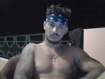 Chaturbate Free Porn Cam of jonnyporn1