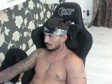 Chaturbate Adult Webcam of jonnyporn1