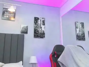Chaturbate Live Porn of kendra_london