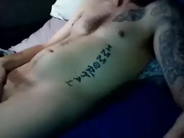 Chaturbate Live Porn of kramron8