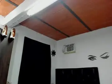 Chaturbate Sex Cam of megan_greyxx