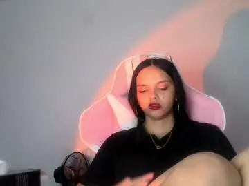 Chaturbate Adult Video Chat of mia_lucy_21