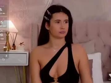Chaturbate Free Live Porn of milaleoneli