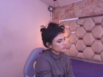 Chaturbate Live Sex Cam of mystical_meteor