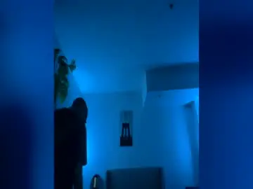 Chaturbate Live Sex of nexusyieldprotocol