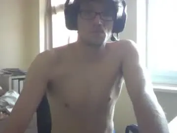 Chaturbate Nude Webcam of nicebrain2
