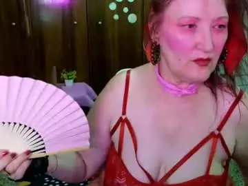 Chaturbate Adult Webcam of sabrinaxlovess