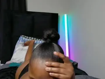 Chaturbate Sex Cam of savagetyra