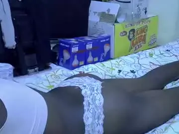 Chaturbate Adult Webcam of sexy_aliyahh
