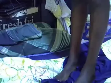 Chaturbate Sex Chat of sexy_aliyahh