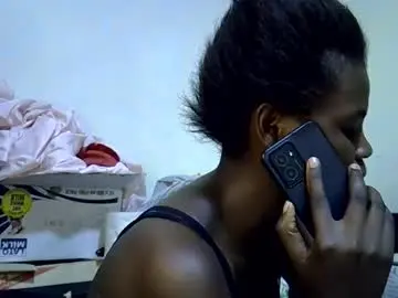 Chaturbate Adult Webcam of sexy_aliyahh